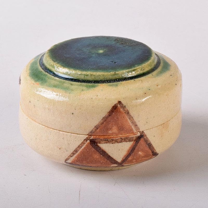 ほとんど新茶道 古帛紗 徳齋製 名物木下金襴